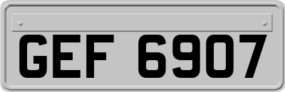 GEF6907