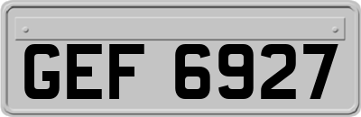 GEF6927