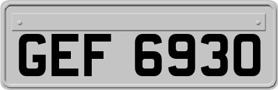 GEF6930