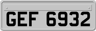 GEF6932