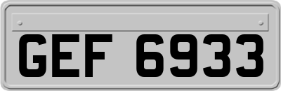 GEF6933