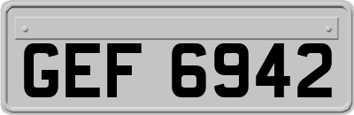 GEF6942