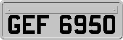 GEF6950