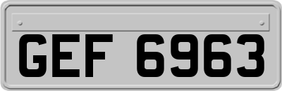 GEF6963