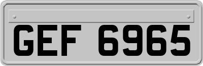GEF6965