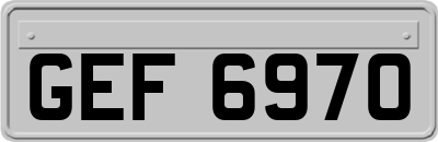 GEF6970