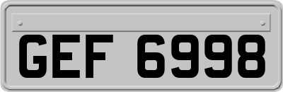 GEF6998