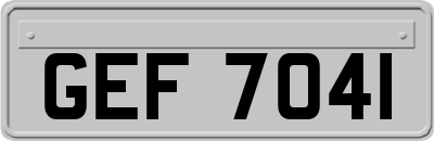 GEF7041