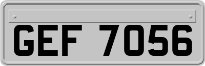 GEF7056