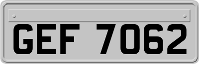 GEF7062