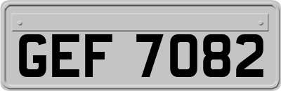 GEF7082