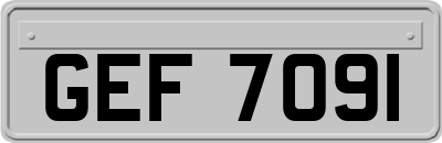 GEF7091