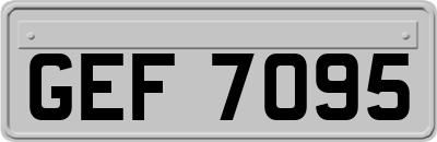 GEF7095