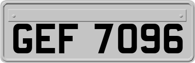 GEF7096