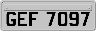 GEF7097