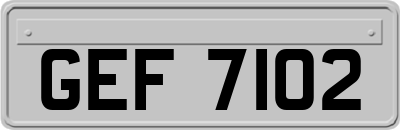 GEF7102