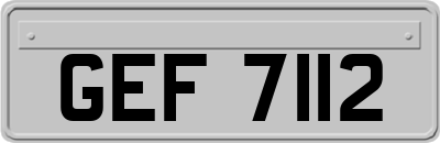 GEF7112