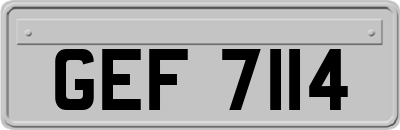 GEF7114