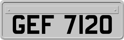 GEF7120