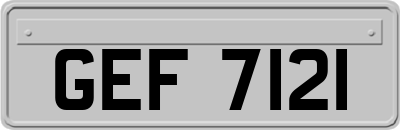 GEF7121