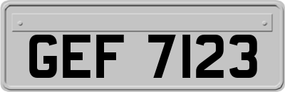 GEF7123