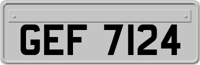 GEF7124