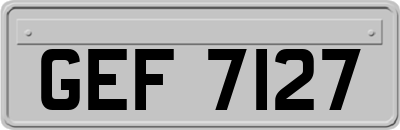 GEF7127