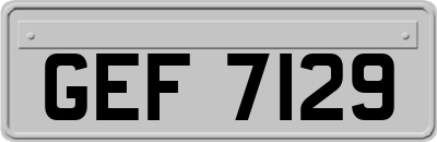 GEF7129
