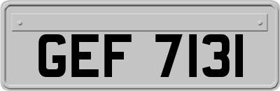 GEF7131