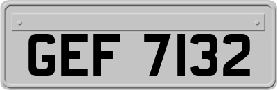 GEF7132