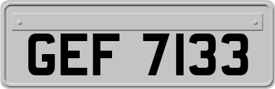 GEF7133