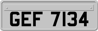 GEF7134