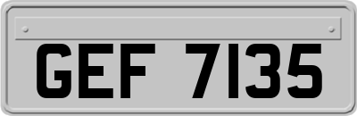 GEF7135