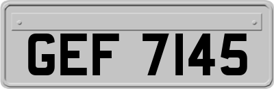 GEF7145