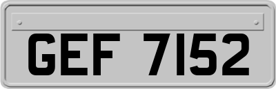 GEF7152