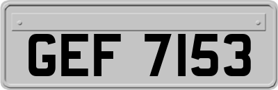 GEF7153