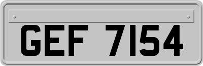 GEF7154