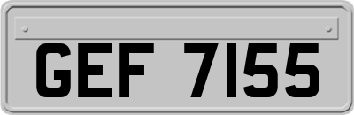 GEF7155