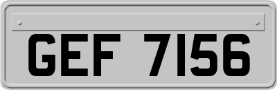 GEF7156