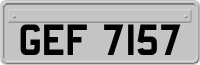GEF7157