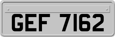 GEF7162