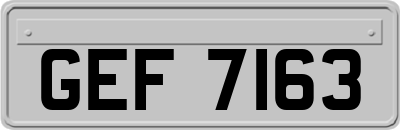 GEF7163