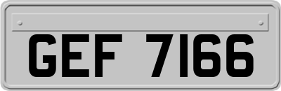 GEF7166