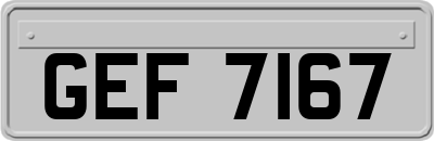 GEF7167