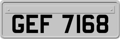 GEF7168
