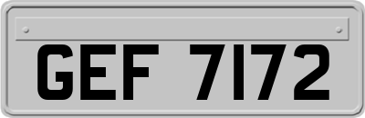 GEF7172