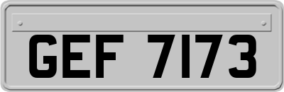 GEF7173