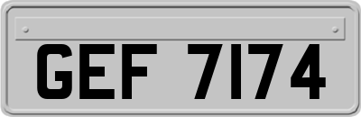 GEF7174