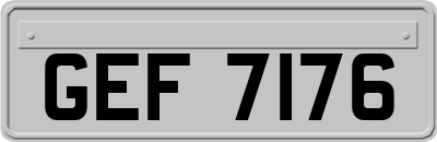 GEF7176