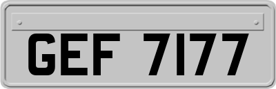 GEF7177